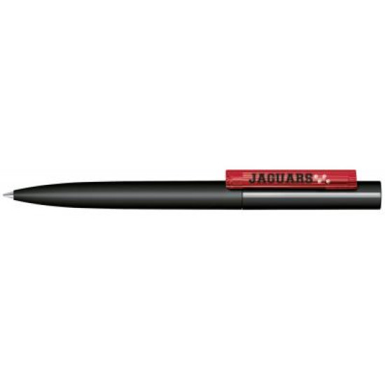 senator Headliner Soft Touch Plastic Ballpen