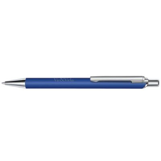 senator® Arvent Soft Touch Metal Ballpen