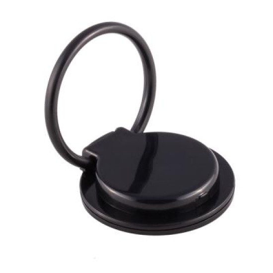 Plastic Phone Ring Holder