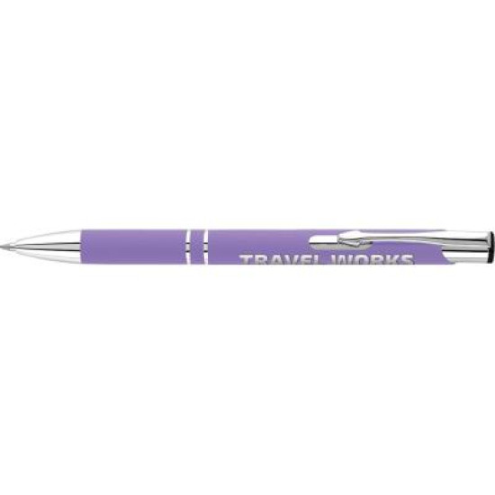 Electra® LT Soft Ballpen