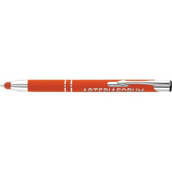 Electra Classic LT Soft Touch Ballpen