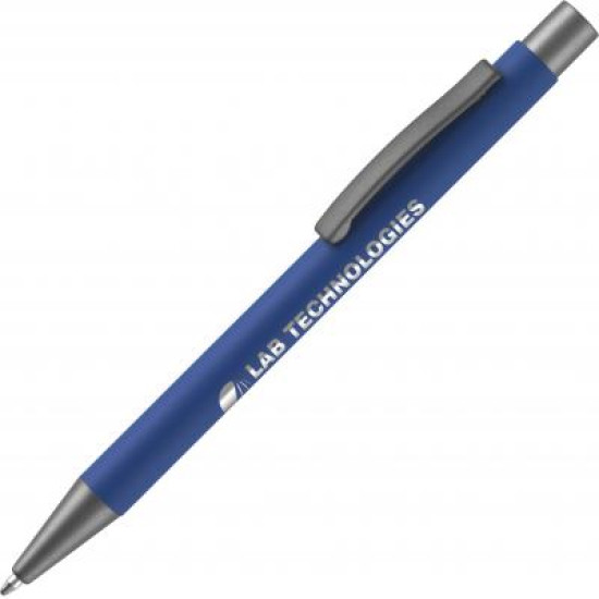 Ergo Soft Feel Ballpen