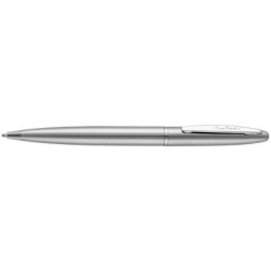 Pierre Cardin Clarence Stainless Steel Ballpen