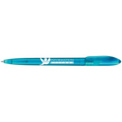 Supersaver Twist Frost Ballpen