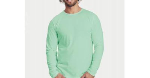 Neutral® Organic Fairtrade Long Sleeve T-Shirt