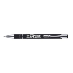 Beck Soft Feel Ballpen