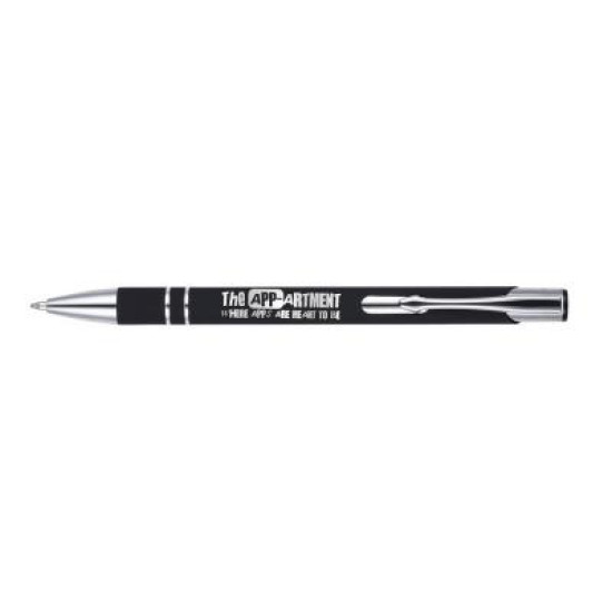 Beck Soft Feel Ballpen