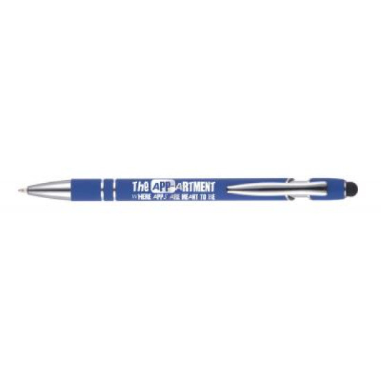 Nimrod Soft Feel Ballpen