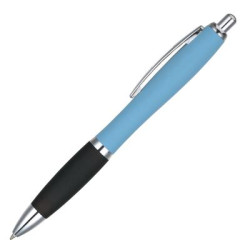 Shanghai Soft Feel Metal Ballpen