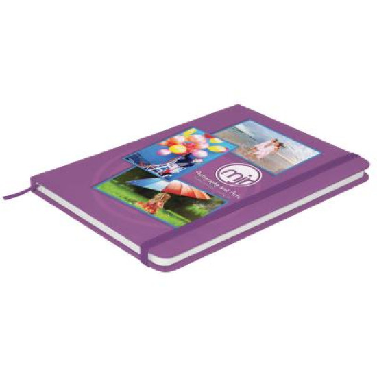 Banbury A6 Notebook