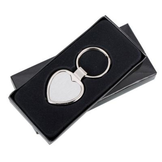 Heart Executive Keyring