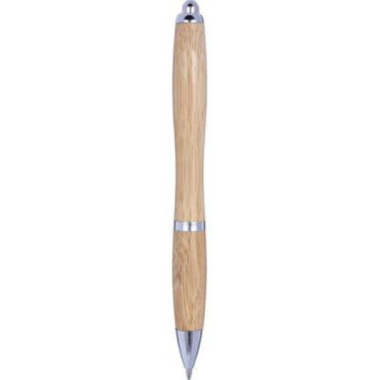 Bamboo ballpen