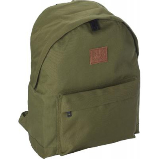 Polyester (600D) backpack