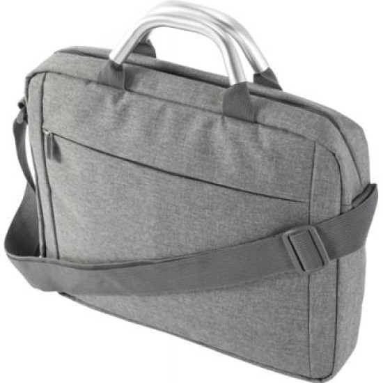 Polycanvas (600D) conference and laptop bag