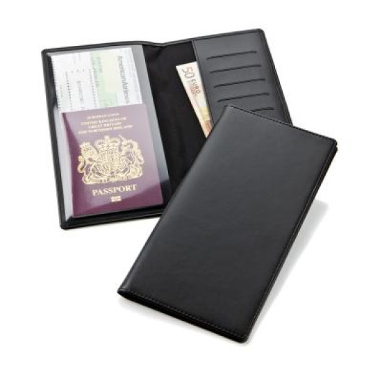 Travel Wallet