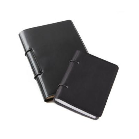 Hampton Leather A5 Journal