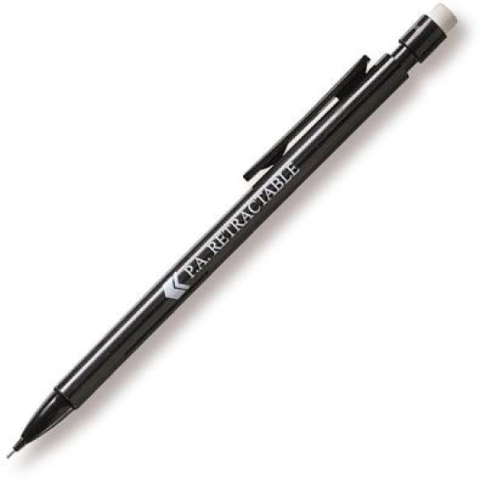 Pa Retractable Pencil