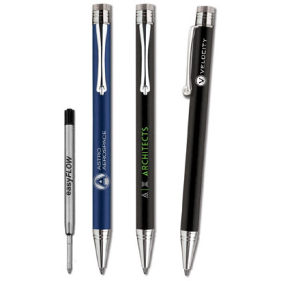 Tegel Ballpen by Inovo Design