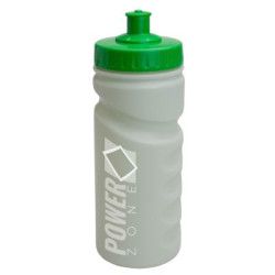 Eco 500ml Finger Grip Bottle