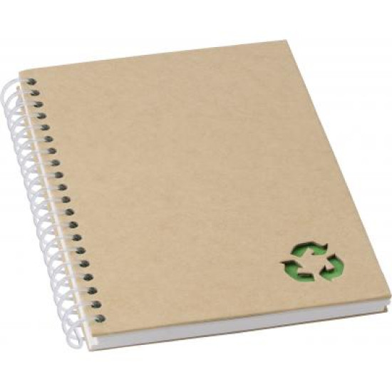 Stone Paper Notebook