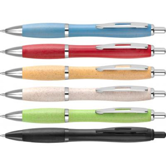 Contour® Wheat Straw Ballpen