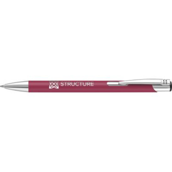 Mood® Soft Feel Ballpen