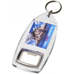 Jibe Bottle Opener Keyfob