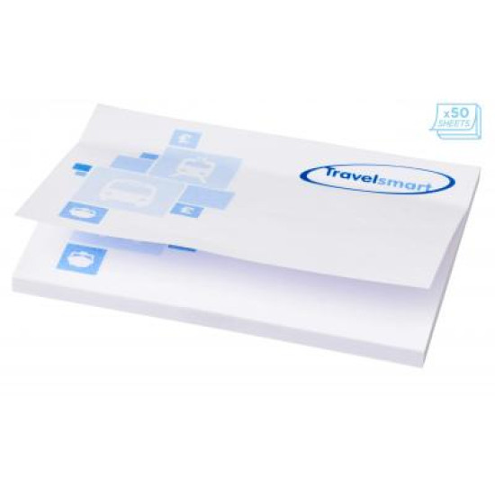 Sticky-Mate® A7 sticky notes 100x75 - 25 pages