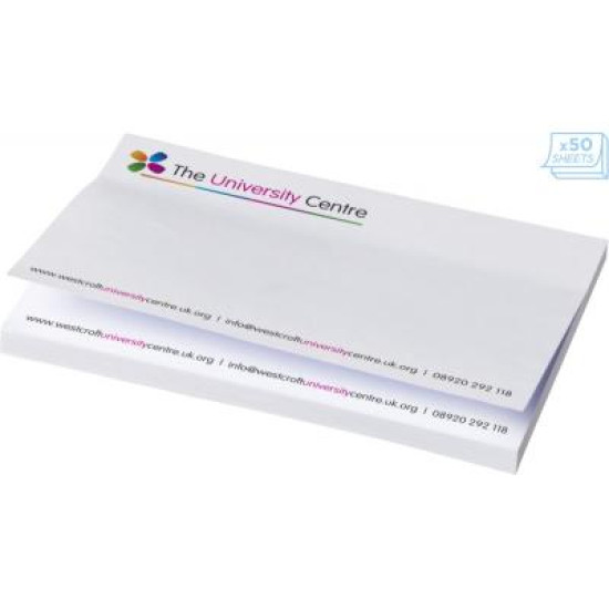 Sticky-Mate® sticky notes 150x100 - 100 pages