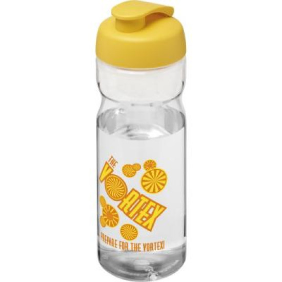 H2O Base® 650ml Flip Lid Sport Bottle