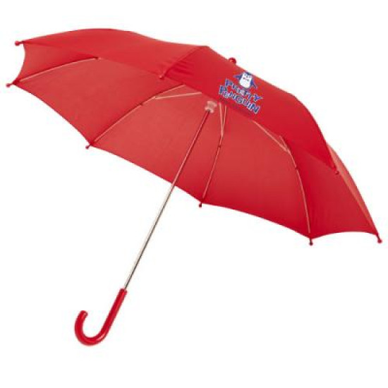 Nina 17'' windproof umbrella for kids