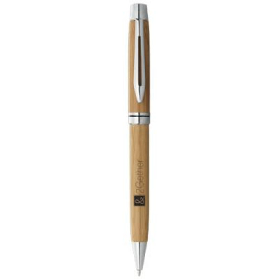 Jakarta bamboo ballpoint pen