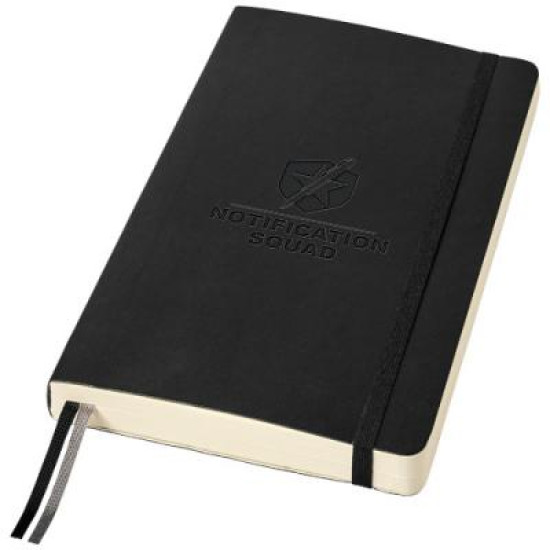 Classic Expanded L soft cover notebook - ruled