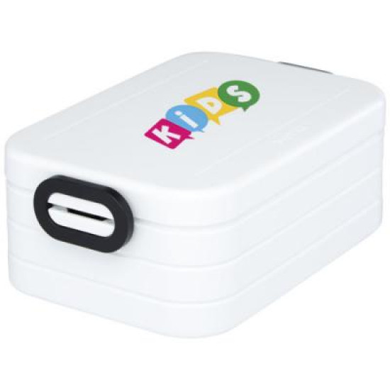 Take-a-break lunch box midi