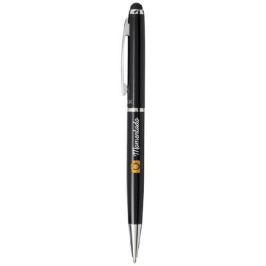 Lento stylus ballpoint pen