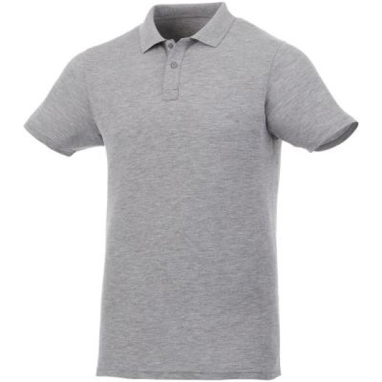 Liberty short sleeve men's polo