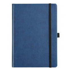 Newhide A5 Case Bound Note Book