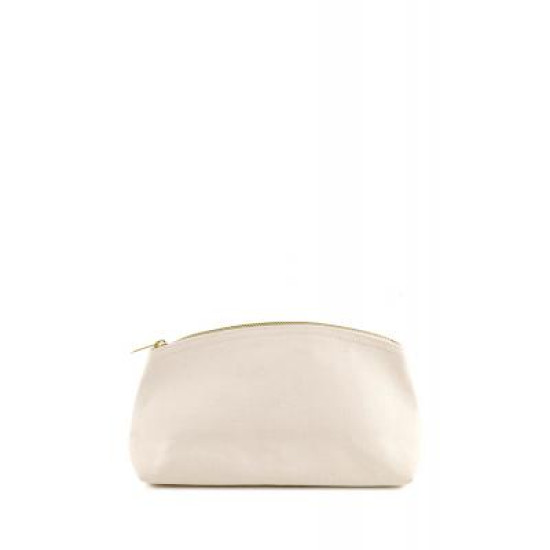 Kele Canvas Pouch