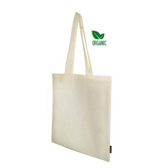 Sili Cotton Bag