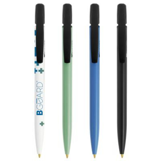 BIC® Media Clic BGUARD™ Ballpen