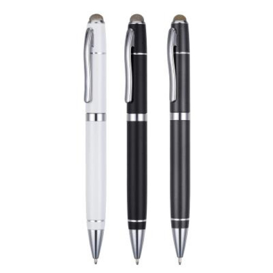 Konos Stylus twist action pen