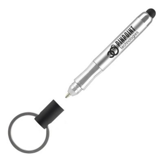 Keyring Stylus