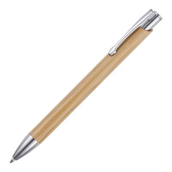 Beck Bamboo Ballpen