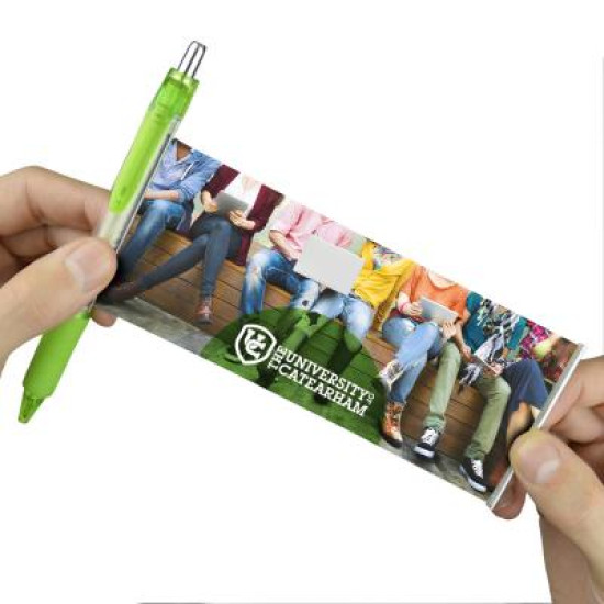 Rohill Banner Pen