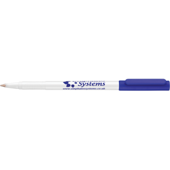 Corporate Cap Ballpen