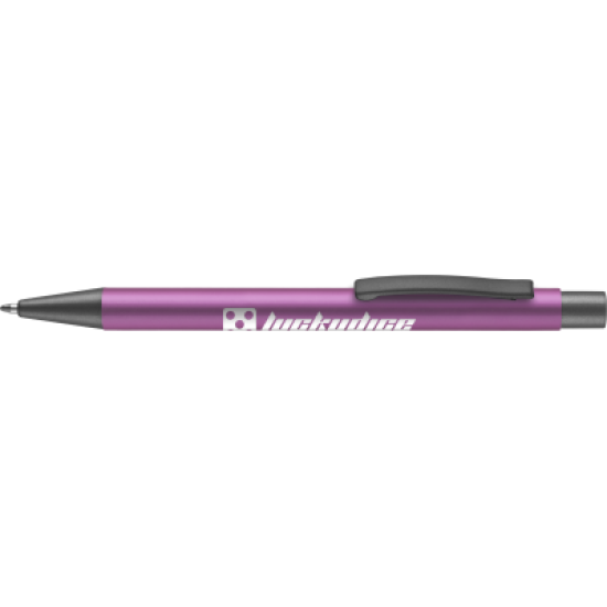 Ergo Ballpen