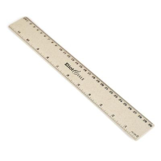 Eco Ruler