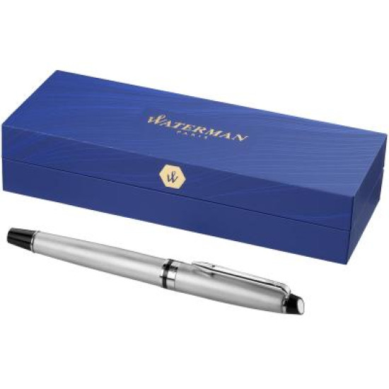 Expert rollerball pen