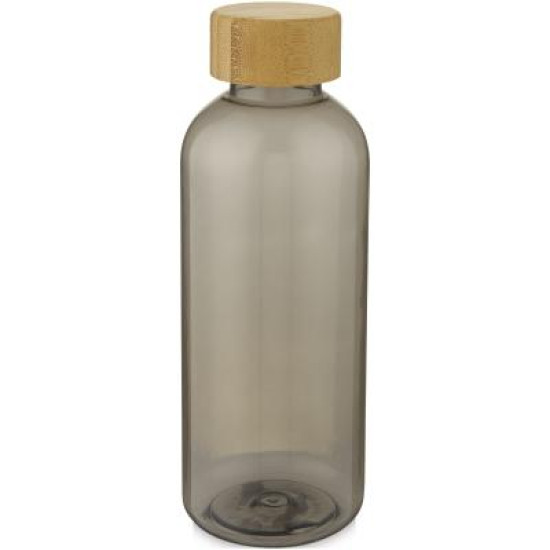 Ziggs 650 ml recycled plastic sport bottle