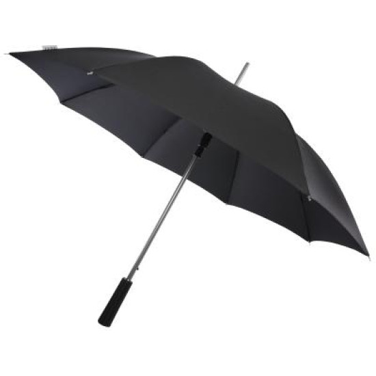 Pasadena 23 auto open umbrella with aluminium shaft''